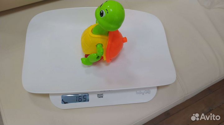 Весы детские