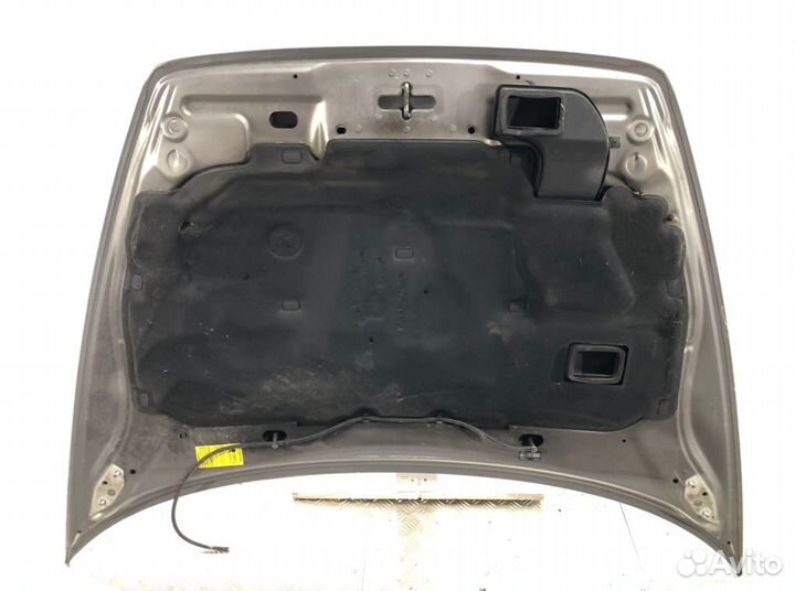 Капот Volvo S40 / V40 (1995-2004)