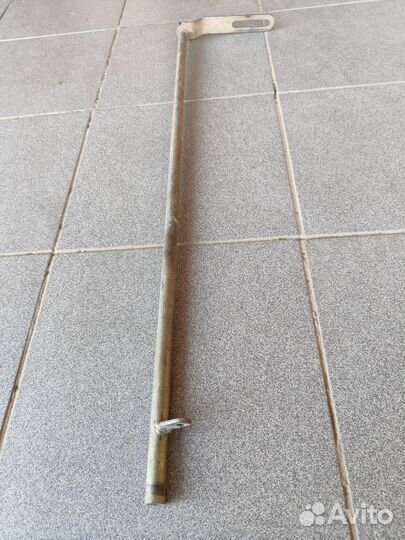 Тормозная тяга Каляски Урал