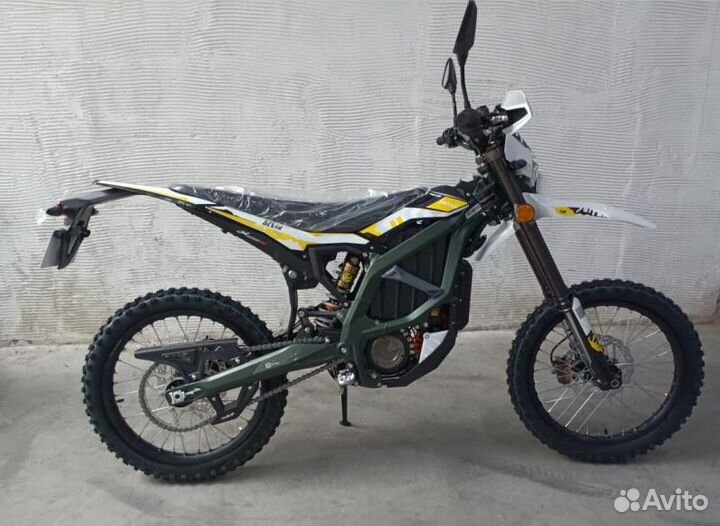 Sur-Ron Ultra Bee T