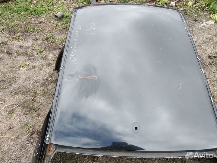 Крыша Черри Амулет