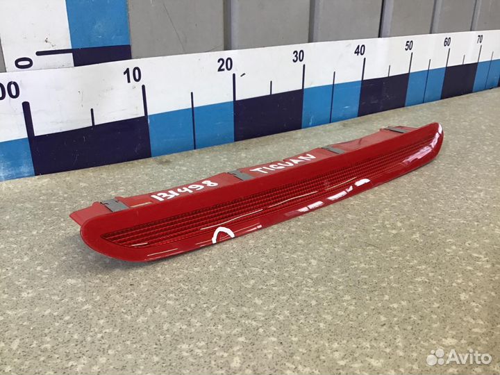 Фонарь задний (стоп сигнал) VW Tiguan 2011-2016