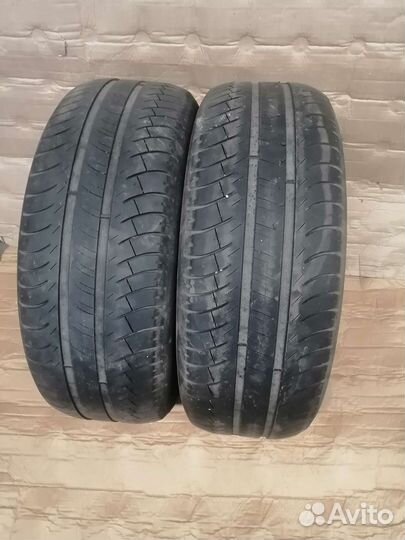 Michelin X Energy 205/55 R16