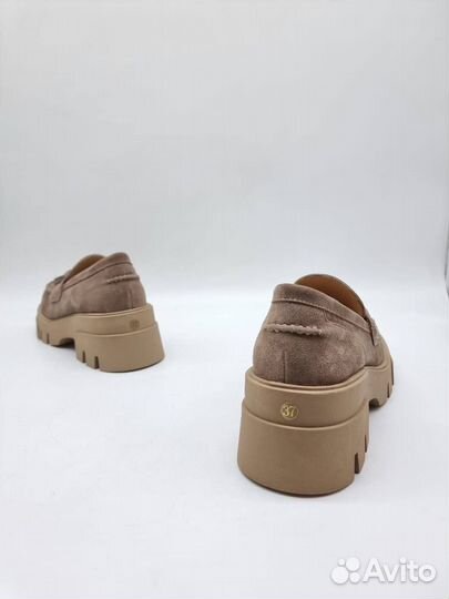 Лоферы женские Brunello Cucinelli