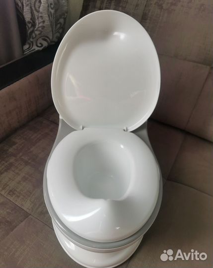 Горшок детский