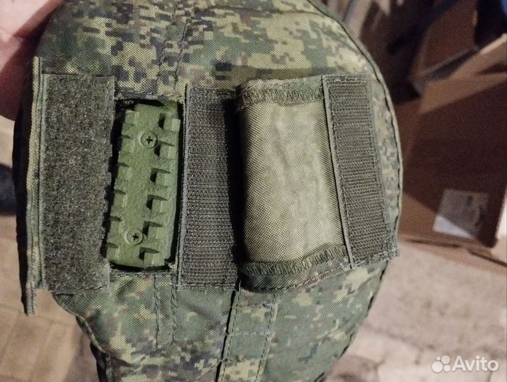 Шлем 6б47 (новый)