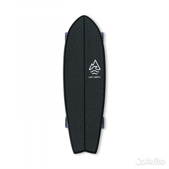 Круизер Eastcoast Surf Siberia 27 x 8.25
