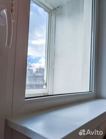 Пластиковые окна собственное производство