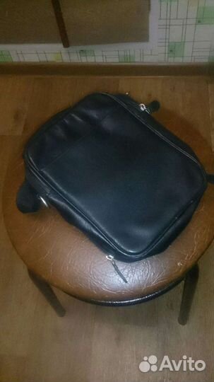 Сумка мужская