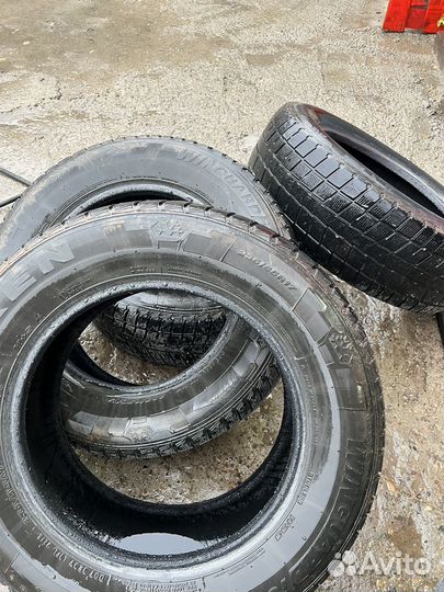 Nexen Winguard SUV 235/65 R17 108