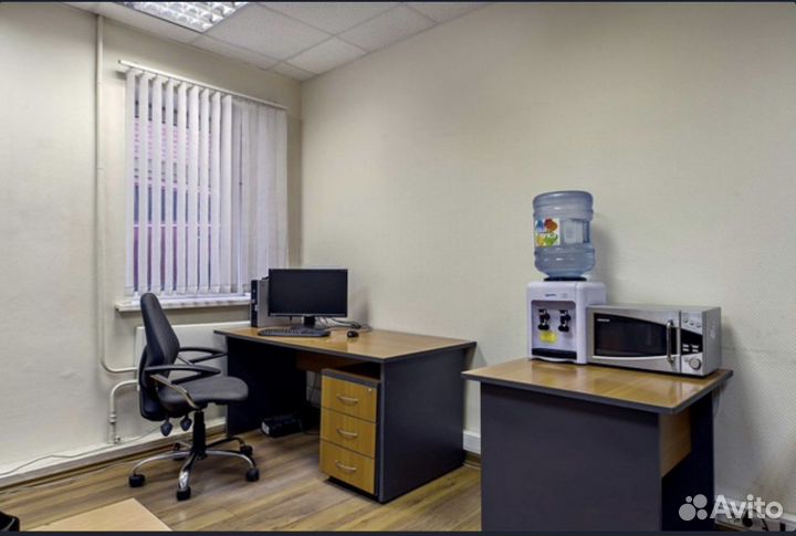 Предоставлю юрадрес для регистрации организации