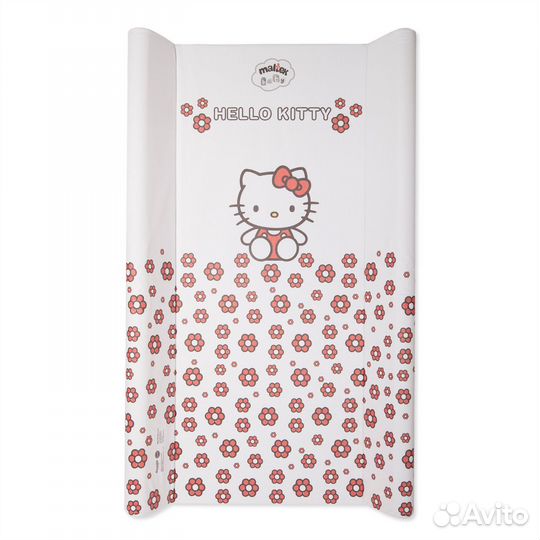 Пеленальная доска