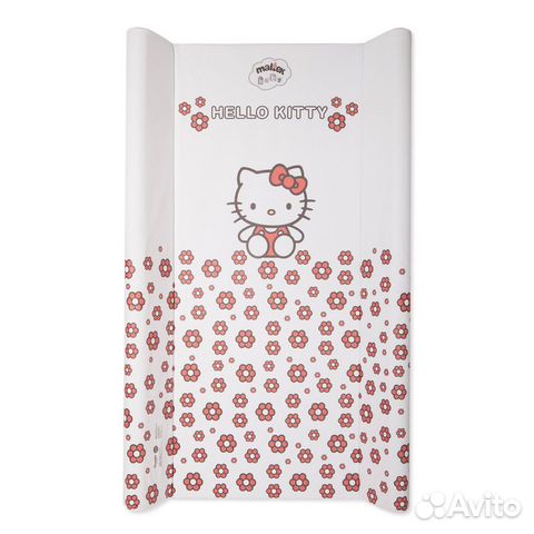 Пеленальная доска