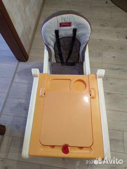 Стул для кормления