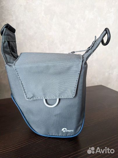Сумка чехол LowePro Compact Courier 80 (без ремня)
