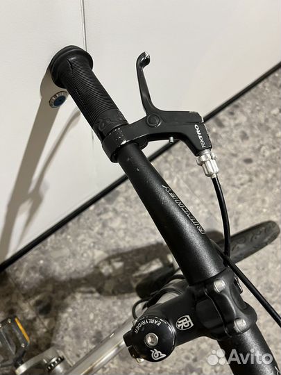 Детский велосипед early rider belter 16