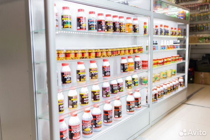 Спиннинг ультралайт maximus high energy-z 21UL 1-7