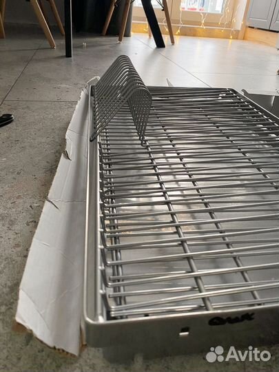 Сушилка для посуды IKEA utrusta