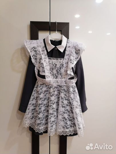 Школьная форма для девочки