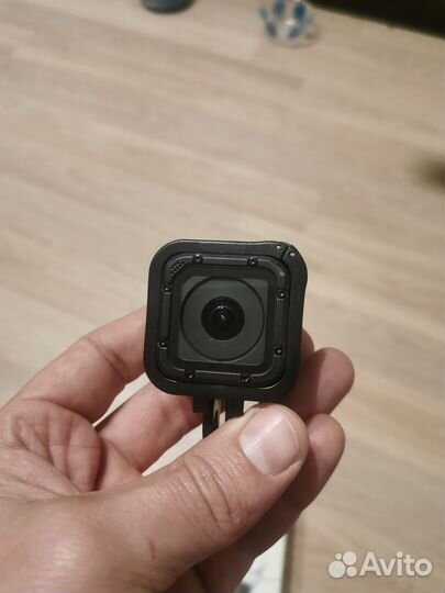 Экшн камера GoPro Hero session