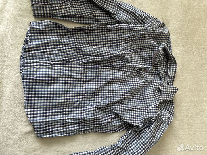 Мужская одежда 52-54 размера