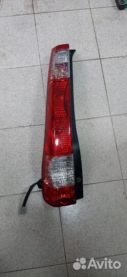 Honda CR-V 2 фонарь оригинал