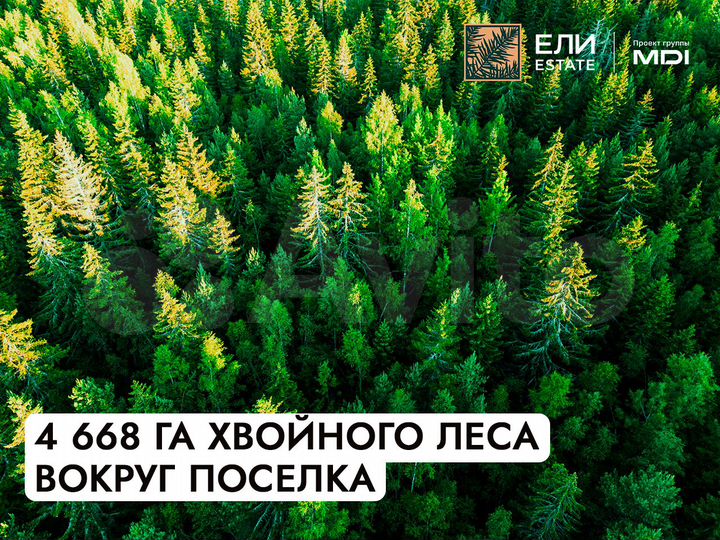 Участок 6,6 сот. (ИЖС)