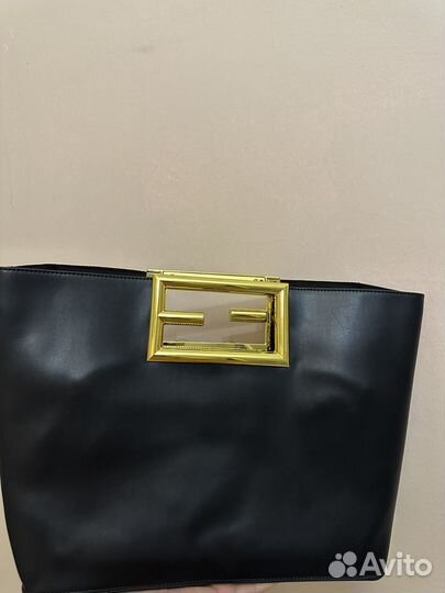 Сумка fendi