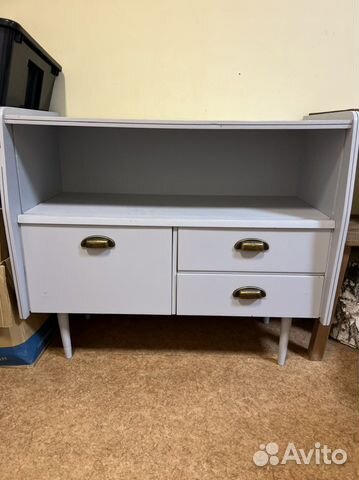 Тумба комод винтаж