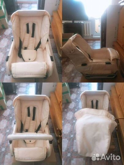 Детские коляски 2 в 1