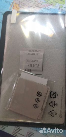 Чехол книжка Lenovo tab4.8