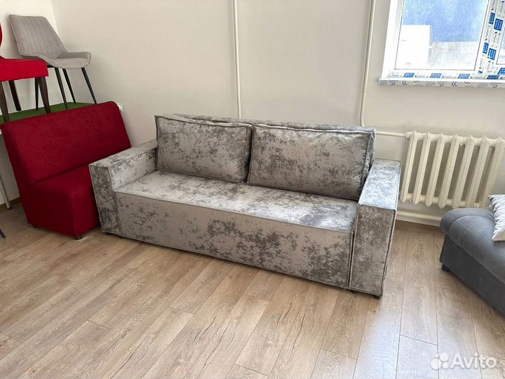 Диван раскладной