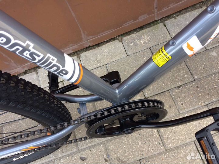 Varma Leo без скоростей