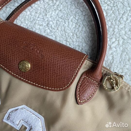 Сумка longchamp small 1621