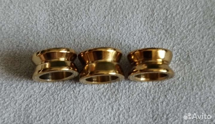 Ролик лесоукладывателя для катушек ryobi