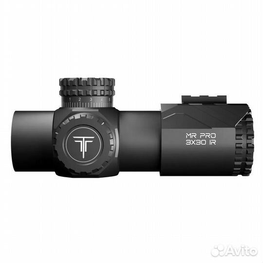Оптический прицел T-eagle MR PRO 3X30IR