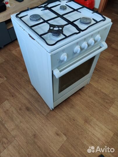Газовая плита бу