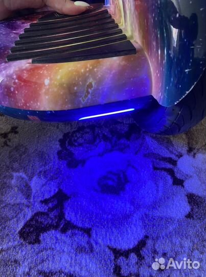 Гироскутер