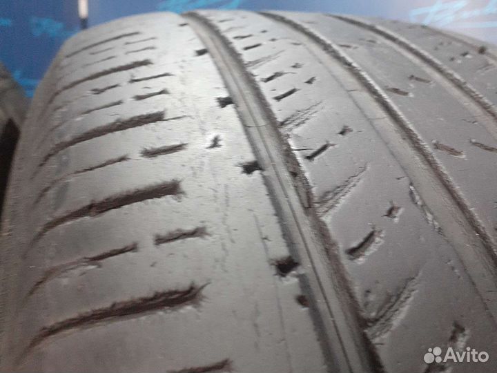 Hankook Dynapro HP2 RA33 225/65 R17