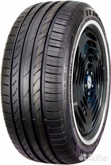 Tracmax X-Privilo TX3 225/50 R18 99W