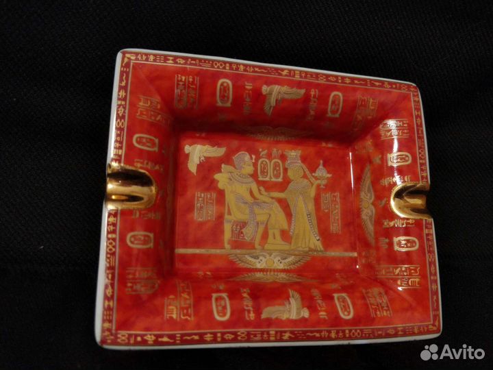 Пепельница Elan gallery Египет