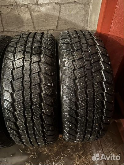 Sailun Ice Blazer Alpine 265/60 R18 28L