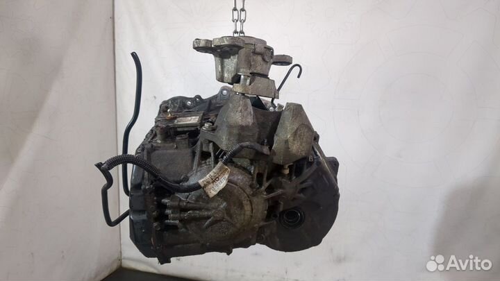 Кпп - автомат (АКПП) 4х4 Land Rover Freelander 2 2.2 Турбо, 2010