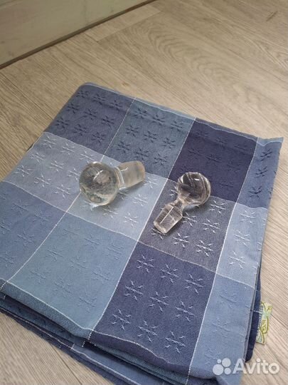 Пробка для графина хрусталь