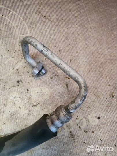 Трубка кондиционера Renault Koleos hyoc 2TR 2009