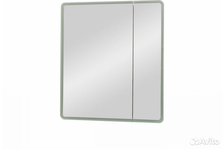 Зеркало-шкаф Reflection Chill LED 700x800 RF2314CH