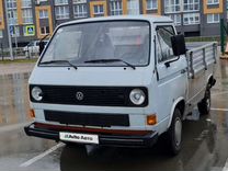 Volkswagen Transporter 2.0 MT, 1983, 300 000 км