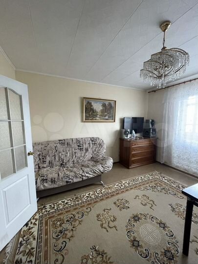 3-к. квартира, 65,4 м², 8/9 эт.