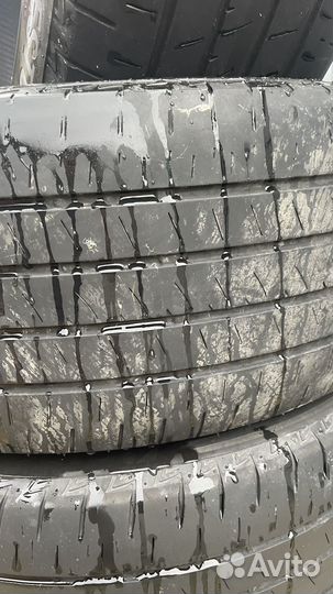 Bridgestone Blizzak LM-005 235/45 R18