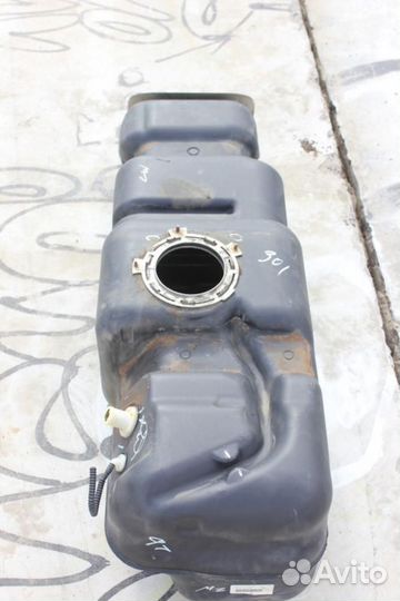 Бак топливный Infiniti Qx 2004-2009